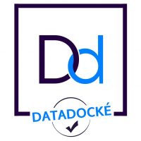 Label datadock