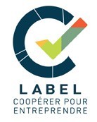 Label Coopérer pour entreprendre Label Coopérer pour entreprendre CAE
