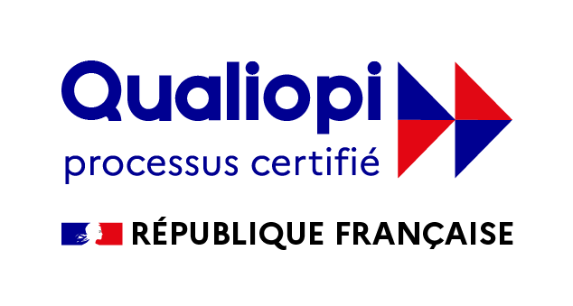 BGE Coop certifié Qualiopi